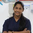 Dr. Sneha Eliza Titus