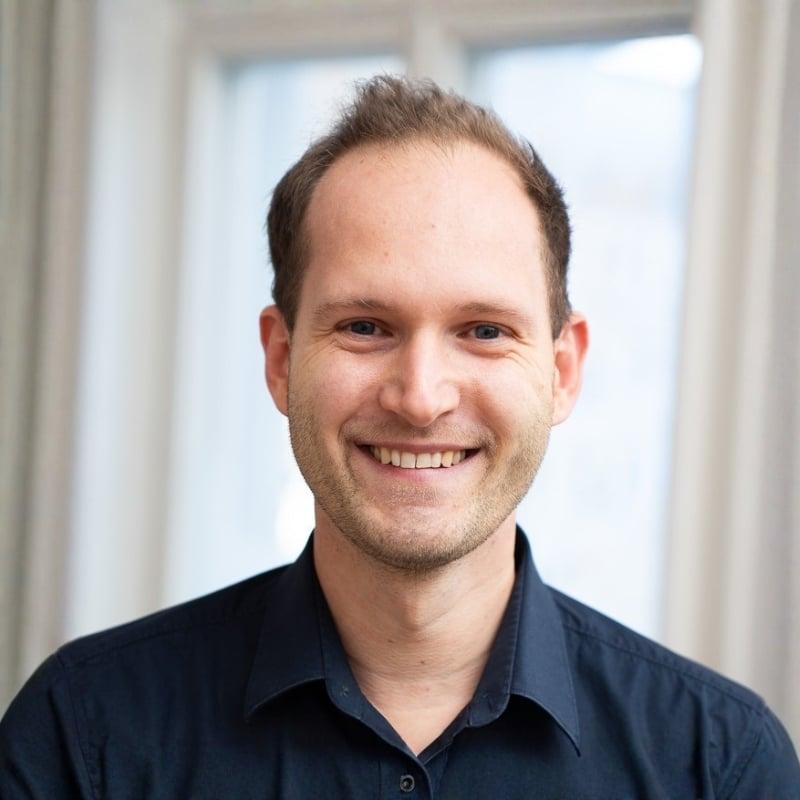 Dr. Nicolai Kräußlich