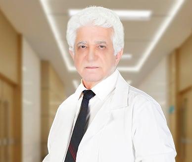 Prof. Dr. Mahmut Argün