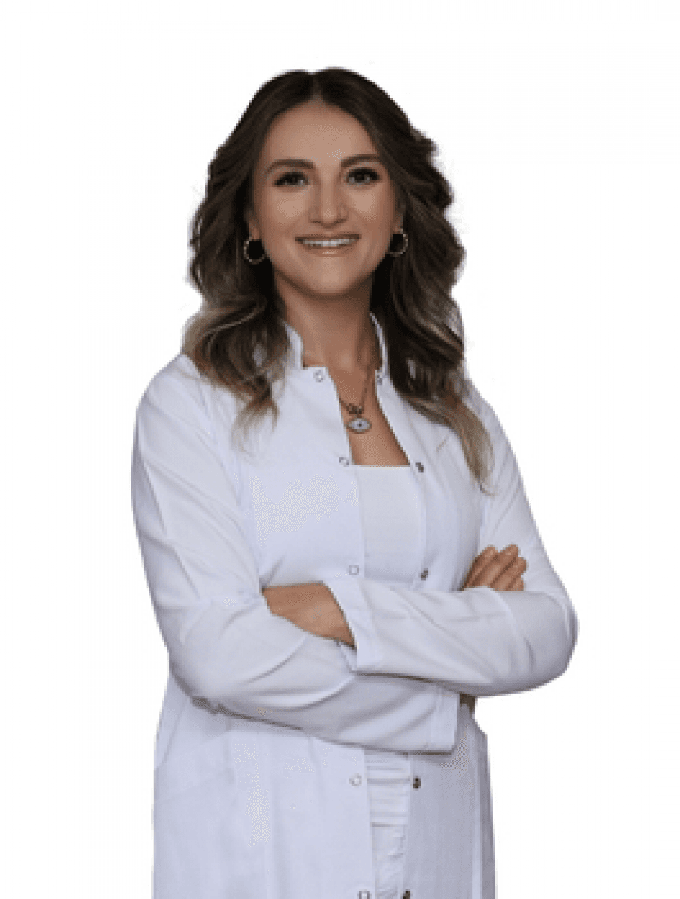 Dr. Cir. Büşra ŞAHİN