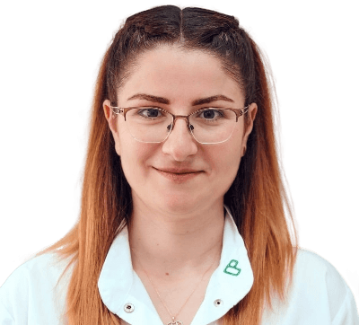 Д-р Loredana Roșu