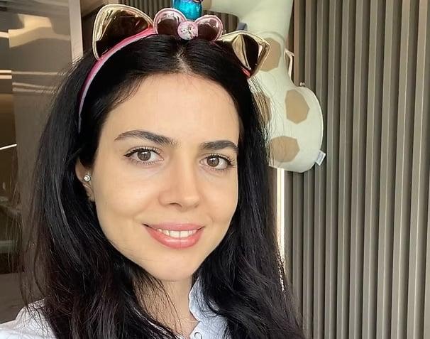 Hilal Yüksel Aksakal