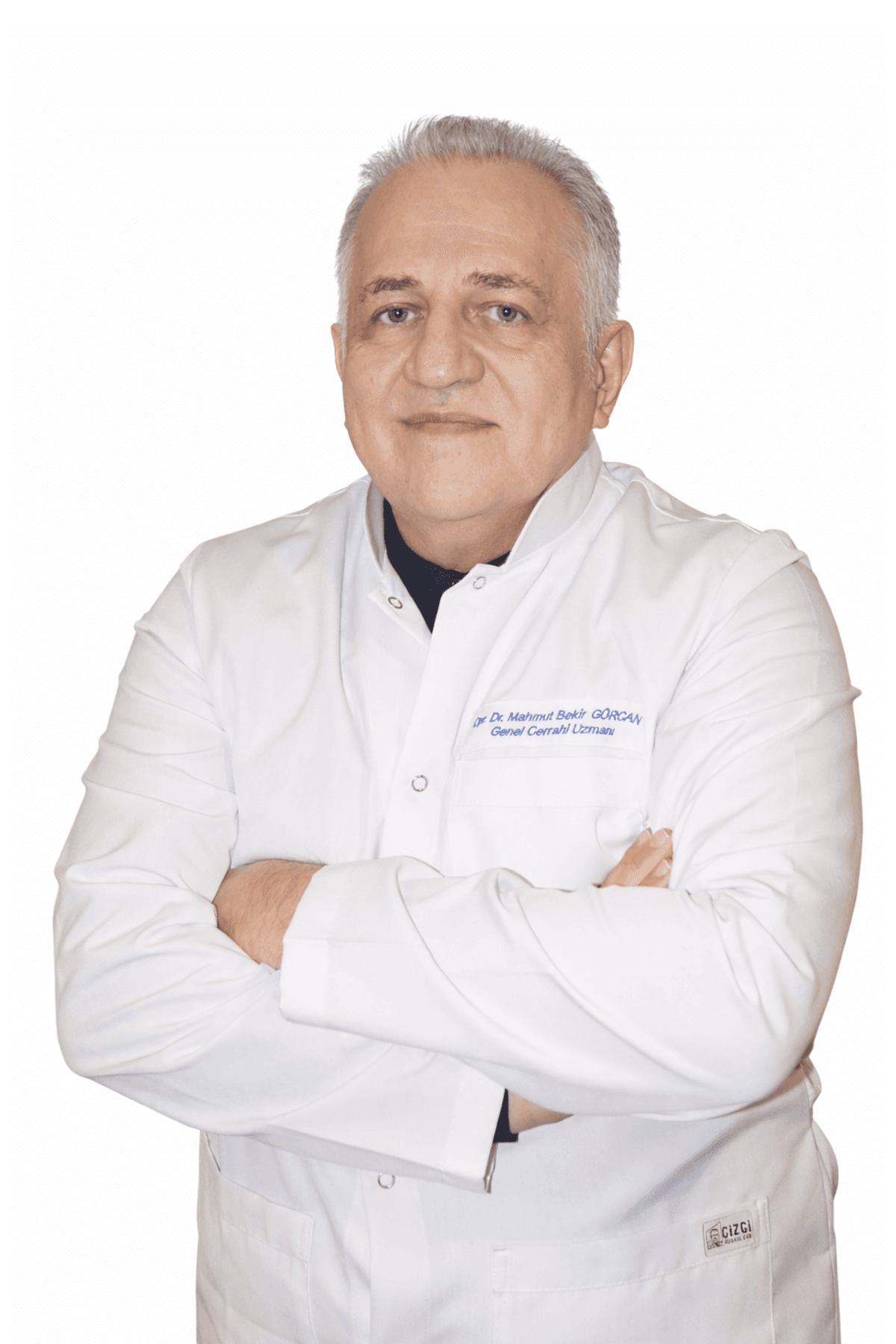 Op. Dr. Mahmut Bekir Gürcan