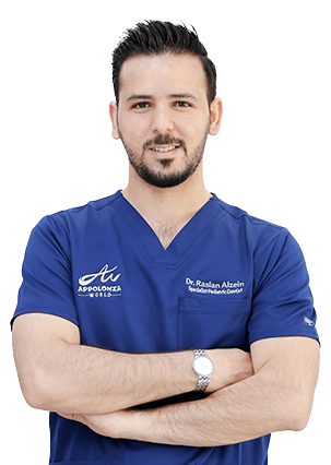 Dr. Raslan Alzein