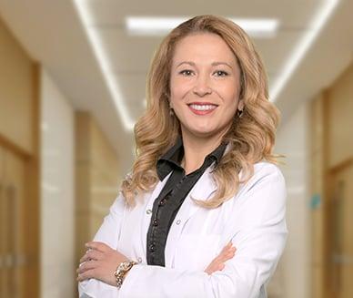 Op. Dr. Özlem ÖZER