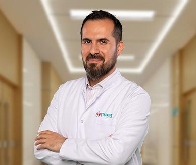 Op. Dr. Necip ÖZATEŞ