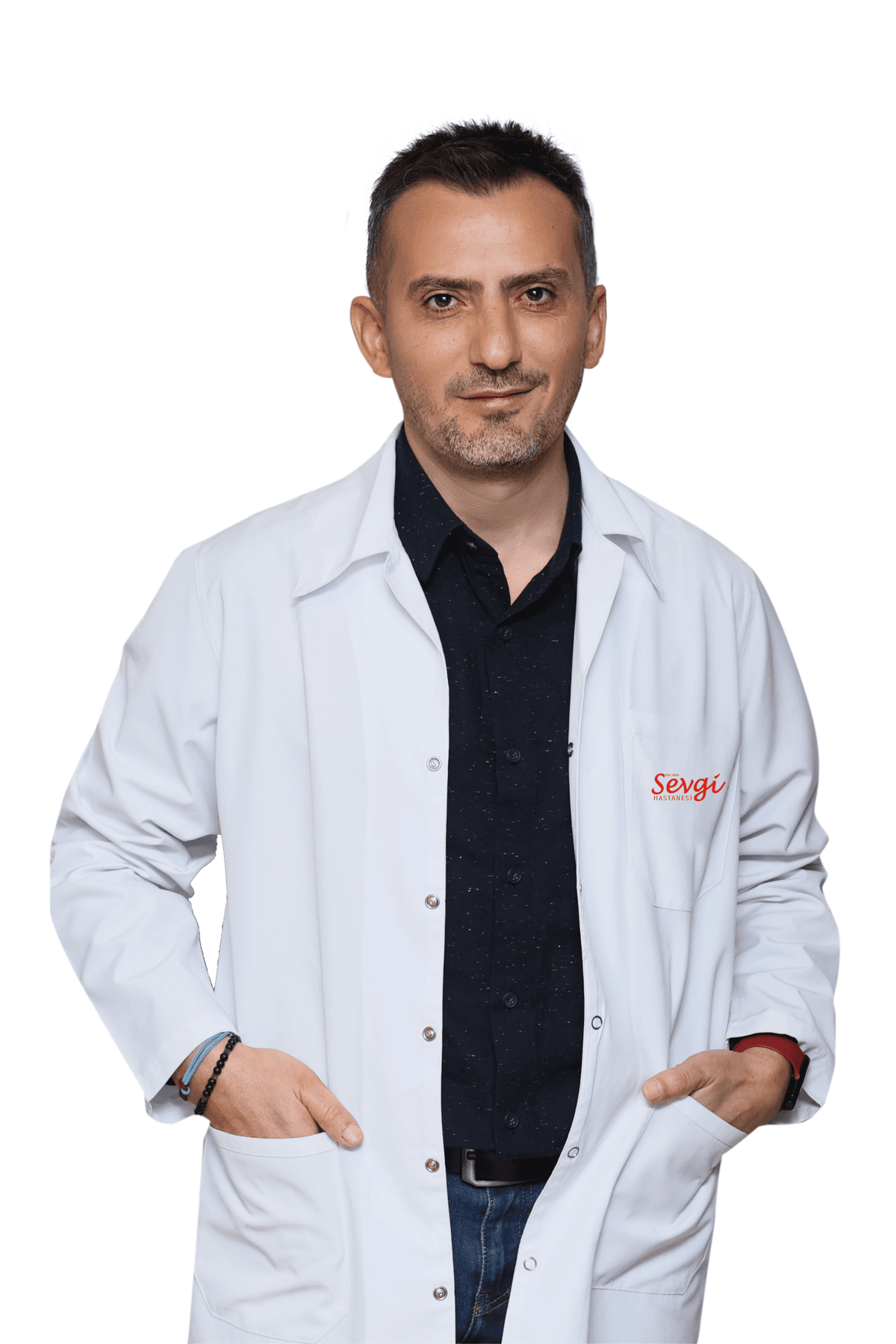 Dr. Chir. Ahmet Yılmaz