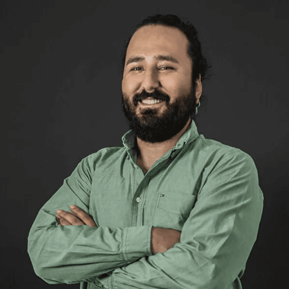 Dr. Chir. Kemal Caner Delioğlu