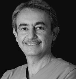 Dt. Ömer Faruk SAATÇI