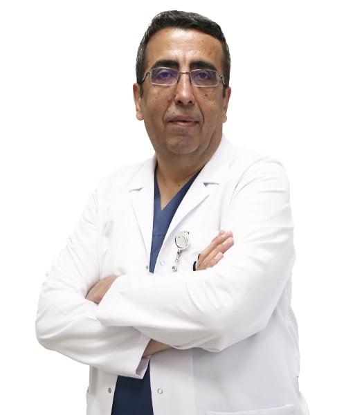 Dr. Ahmet Okay