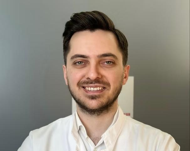 Özgür Ozan Aksakal