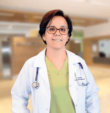 FA Dr. Nuray EYÜBOĞLU
