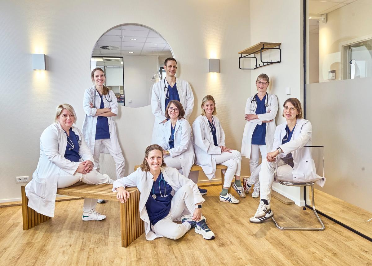 د. Julia Martinez-Pader