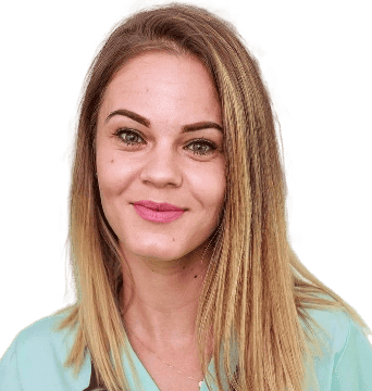 Д-р Alexandra Șubaș