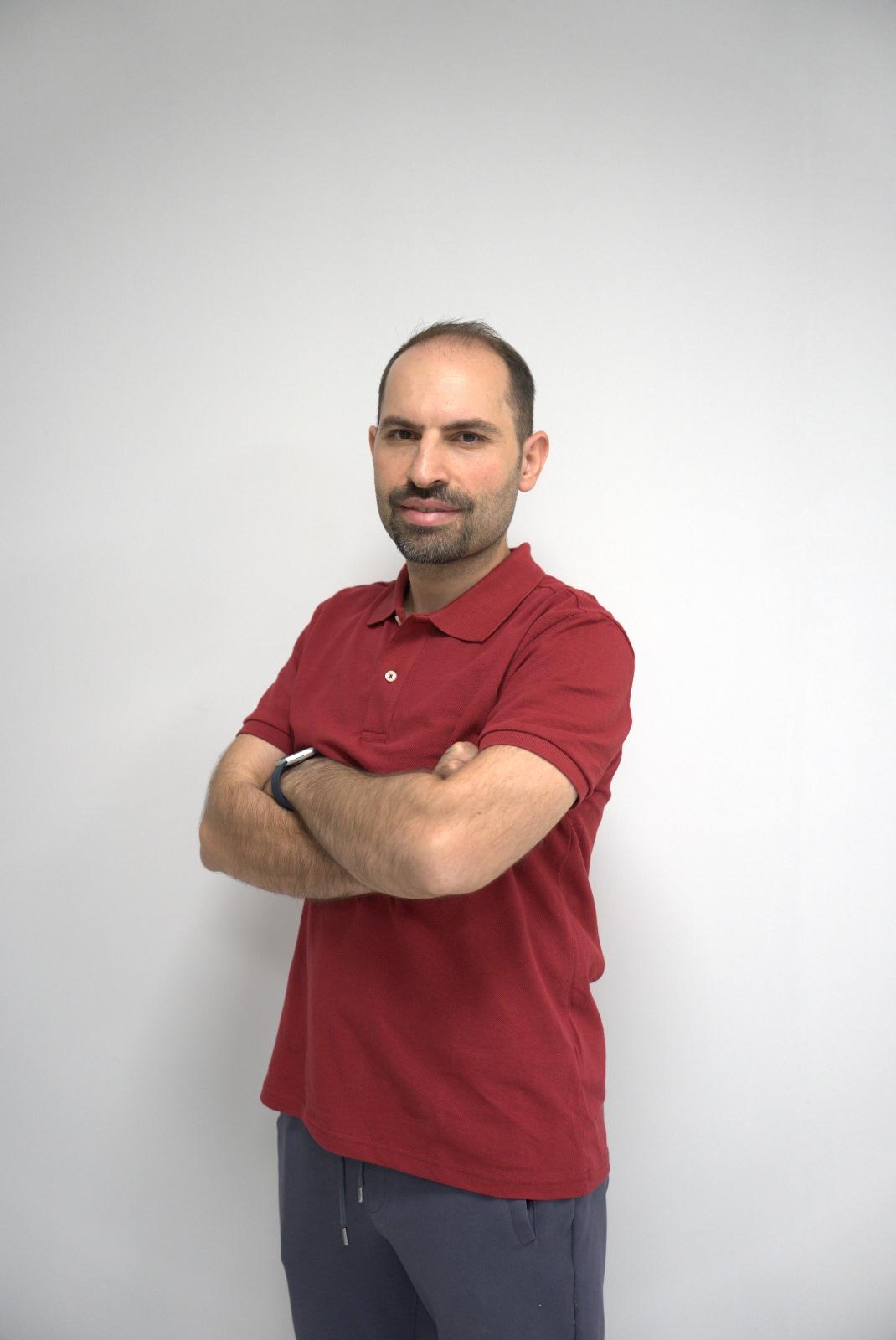 Dr. Harun Kızılcı