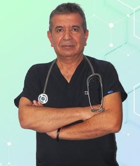 Uz. Dr. İsmail TAŞDEMİR