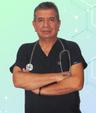 Uz. Dr. İsmail TAŞDEMİR