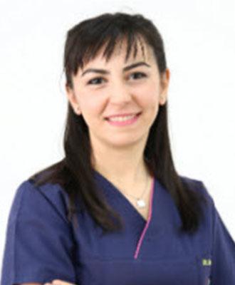 د. متخصص Pınar CANPINAR KONDAKÇI