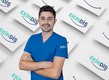 Uzm. Uzm. Dt. Murat BÜYÜKSEFİL