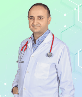 Doç. Dr. Avni Kaya