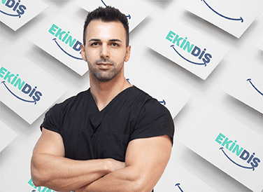 Uzm. Uzm. Dt. Anıl KAR