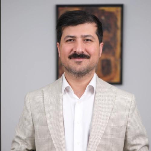 Prof. Dr. Mahmut Nedim Aytekin