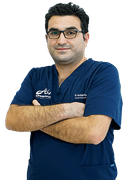 Dr. Haitham Mardini