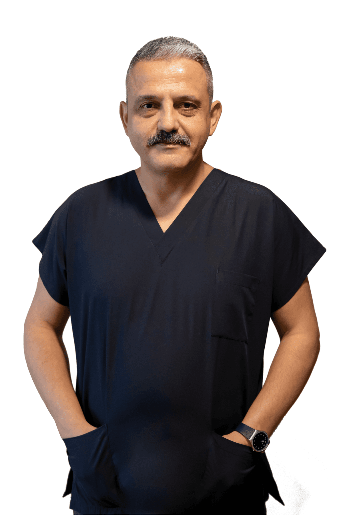 Op. Dr. İbrahim Çağatay ŞİŞMAN