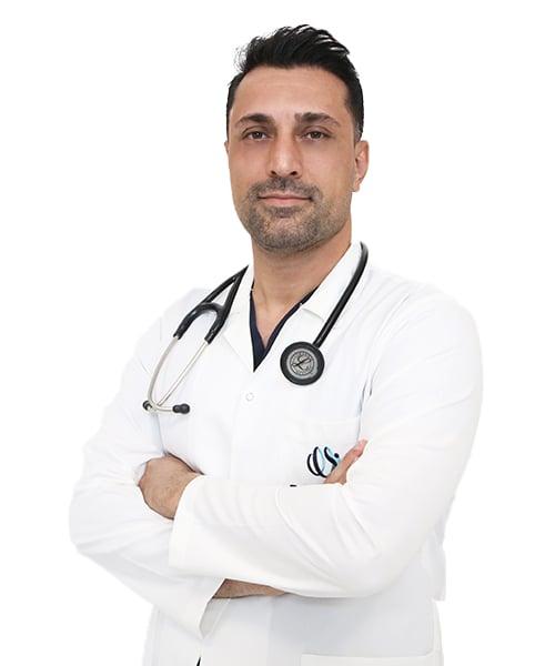 Doç. Dr. Serhat Günlü