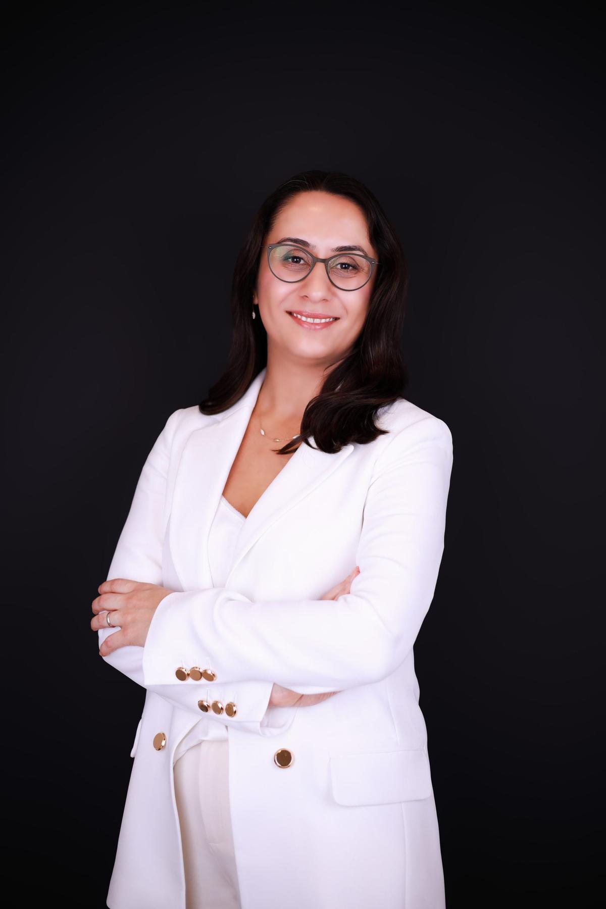 Doç. Dr. Gülşah Uslu