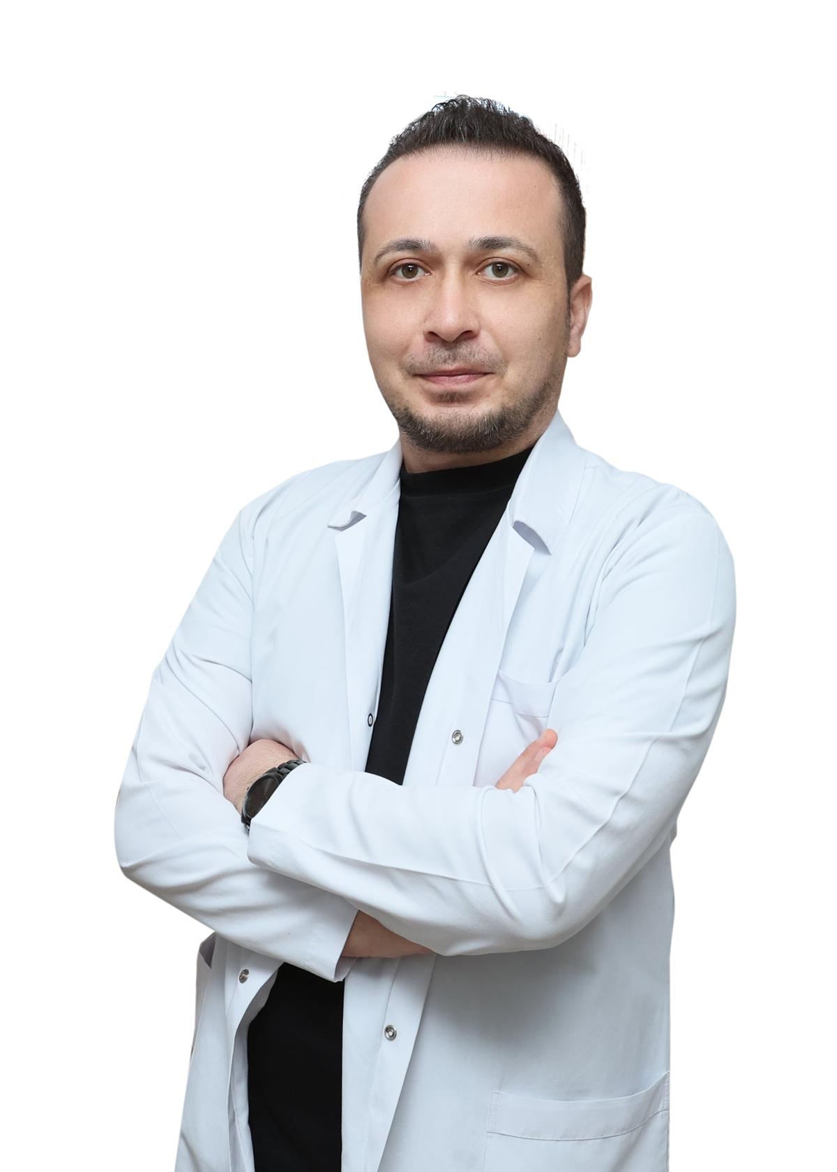Uzm. Dr. Murat KARABEKTAŞ