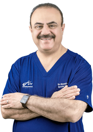 Dr. Mowaffak Ajaj