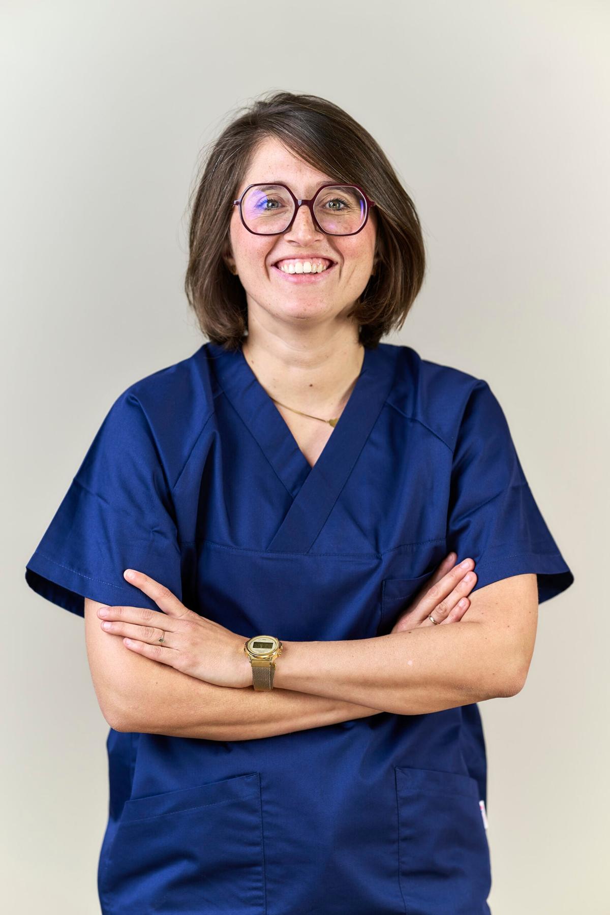 د. Friederike Tautorat