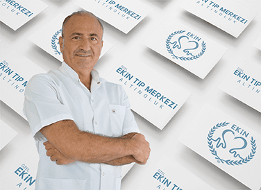 Uzm. Dr. Hakan ÖRMEN