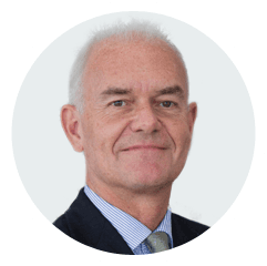 Prof. Prof. Paul Coulthard