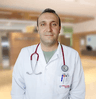 Dr. Alim ÇEBİ