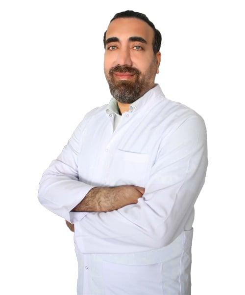 Doç. Dr. Selami ERDEM