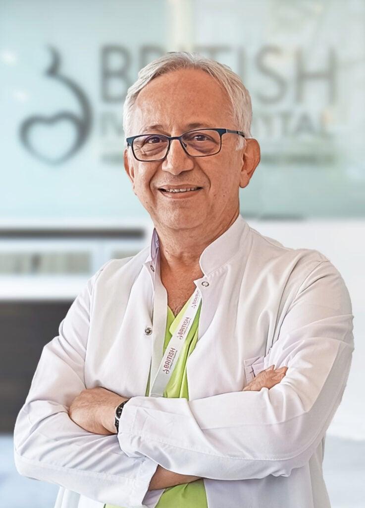 Prof. Dr. Erdal Aktan