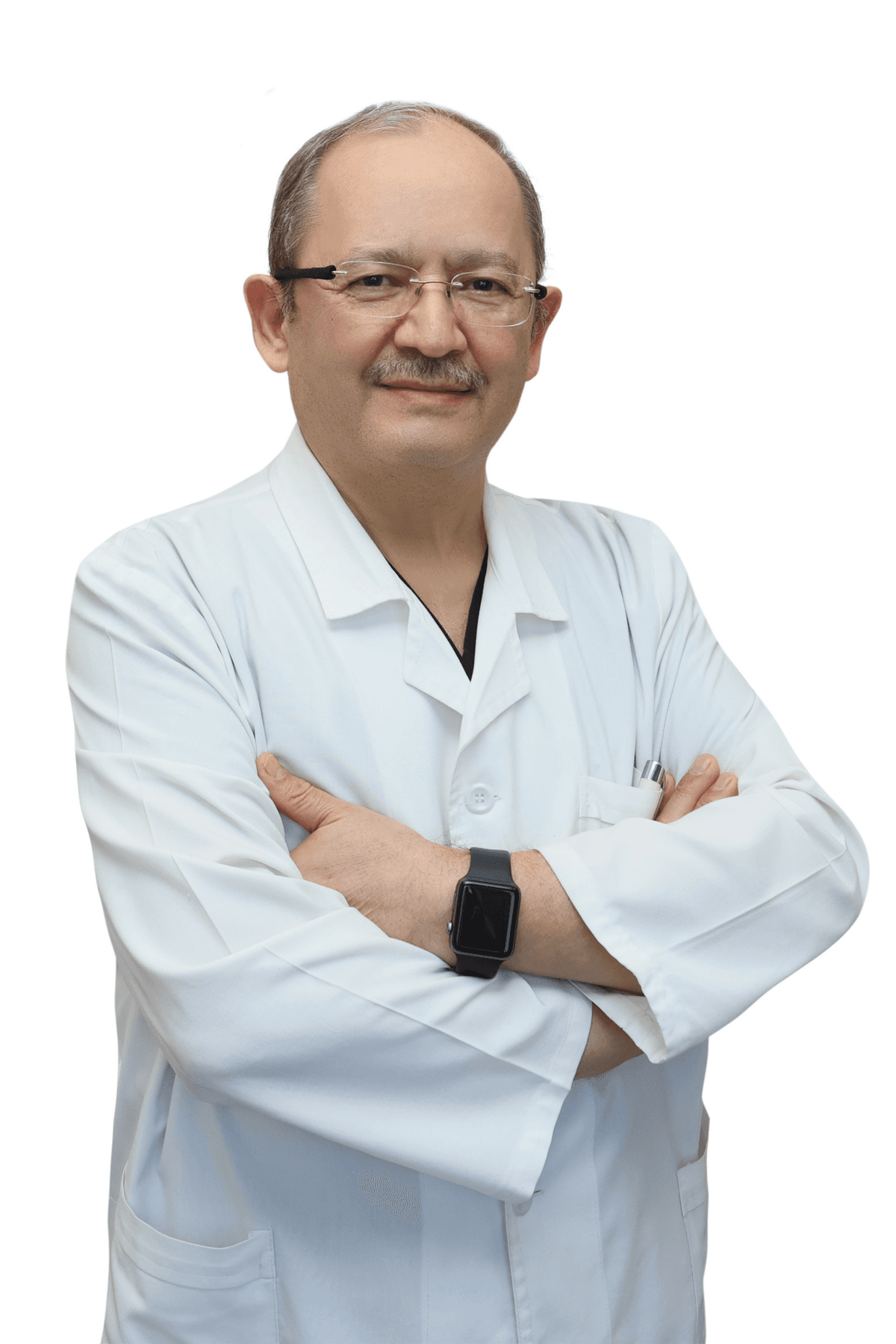 Uzm. Dr. Mehmet YAPAR