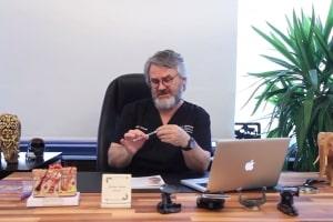 Dr. Mehmet Akgün TV