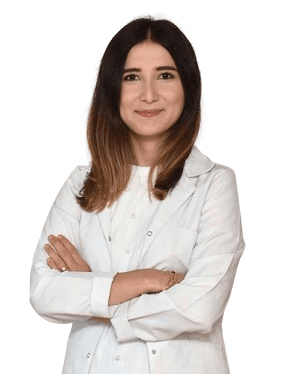 Uzm. Büşra Akşit Koldaş