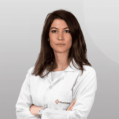 Dr. Carlotta Barbon