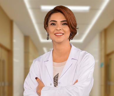 Dr chir. Özge Güngör Akkuş (FEBO)