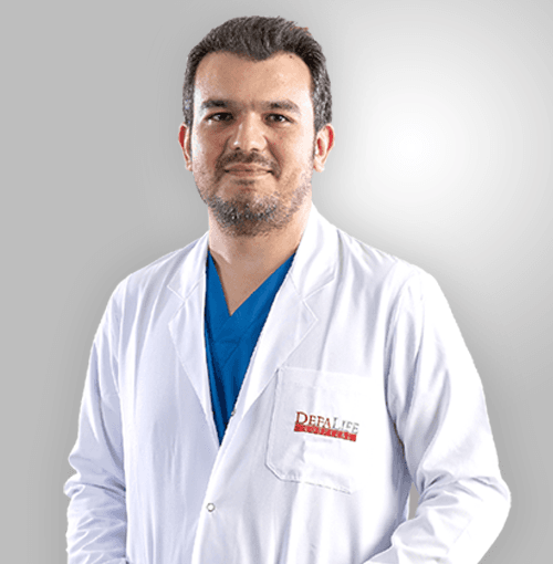 Dr. M.Fatih KORKMAZ