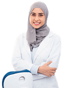 Dr. Asma H. AlNababteh