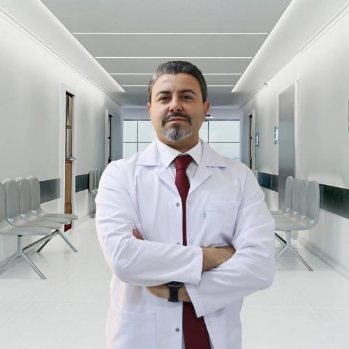 Dr. Chir. İbrahim Kasapoğlu