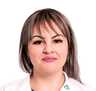 Dr. Ioana Vornic