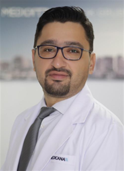 Doç. Dr. Sönmez Ocak