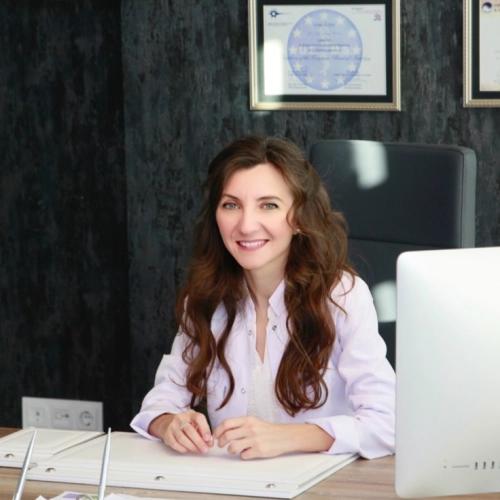 Dr. Espec. Aslı Bahar Turan