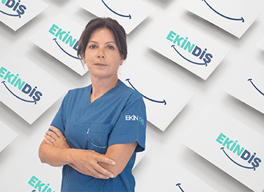 Uzm. Uzm. Dt. Canan ÇAL